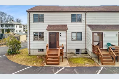 39 Blendall St. #39, Brockton, MA 02302 - Photo 1