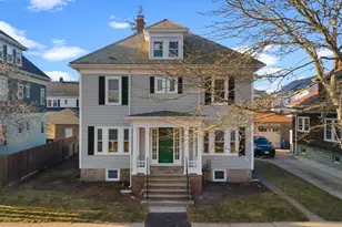 303 Maple St, New Bedford, MA 02740 - Photo 1