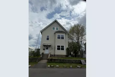 15 Faxon St, Brockton, MA 02302 - Photo 1