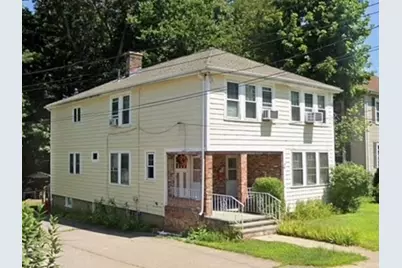 105-107 Warwick Rd, Newton, MA 02465 - Photo 1