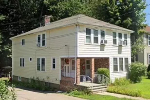 105-107 Warwick Rd, Newton, MA 02465 - Photo 1