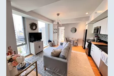 2 Earhart #706, Cambridge, MA 02141 - Photo 1