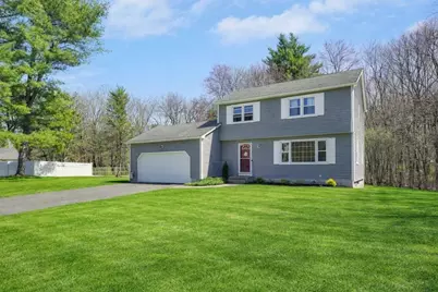 6 Ladd Ln, Wilbraham, MA 01095 - Photo 1
