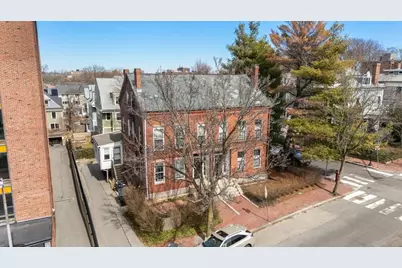 343 Harvard St, Cambridge, MA 02139 - Photo 1