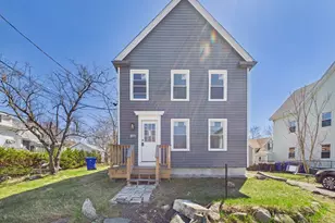 32 Shores St, Taunton, MA 02780 - Photo 1