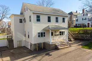 36 McClure Pl, Fall River, MA 02720 - Photo 1