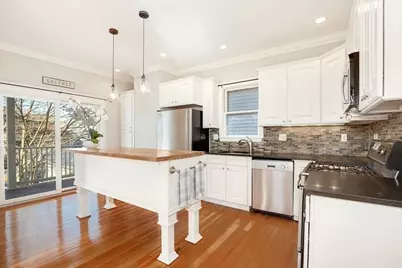 10 Ticknor St #2, Boston, MA 02127 - Photo 1