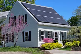 22 South St, Medfield, MA 02052 - Photo 1