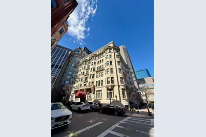 8 Garrison Ave #711, Boston, MA 02116 - Photo 1