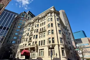 8 Garrison Ave, Boston, MA 02116 - Photo 1