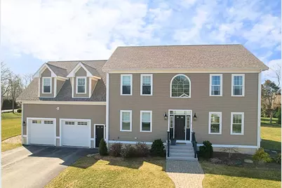 2 Michaels Way, Dartmouth, MA 02748 - Photo 1