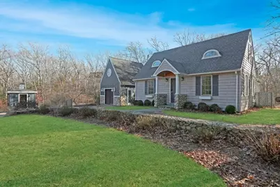 26 Sea Glen Road, Oak Bluffs, MA 02557 - Photo 1