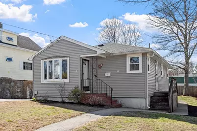28 Hibiscus Ave, Waltham, MA 02451 - Photo 1