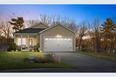 8 Tea Party Drive, Uxbridge, MA 01569 - Photo 1