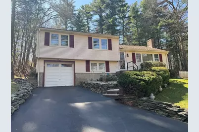 305 Plymouth St, Middleborough, MA 02346 - Photo 1