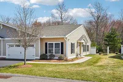 117 Rogerson Xing #117, Uxbridge, MA 01569 - Photo 1