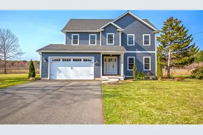 37 S Bend Ln, East Longmeadow, MA 01028 - Photo 1