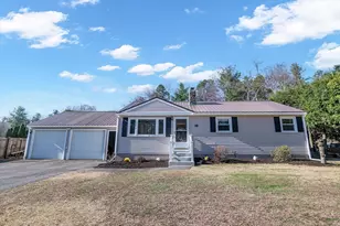 16 Shaggbark Dr, Southwick, MA 01077 - Photo 1