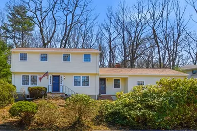 4 William J Hts, Framingham, MA 01702 - Photo 1
