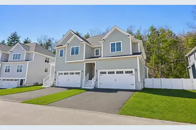 57 Thomas Mann Circle #Unit 33, Norfolk, MA 02056 - Photo 1