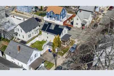 69 Newton St, New Bedford, MA 02740 - Photo 1