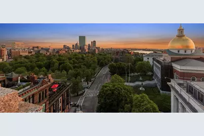 21 Beacon Street #9H, Boston, MA 02108 - Photo 1