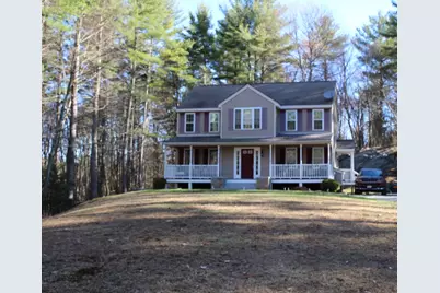 999 Old Coldbrook Rd, Barre, MA 01005 - Photo 1