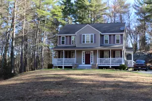 999 Old Coldbrook Rd, Barre, MA 01005 - Photo 1