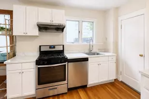 23 Menotomy Rd, Arlington, MA 02476 - Photo 1