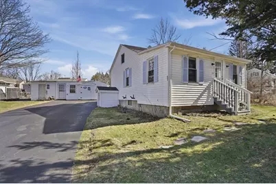 57 Gardner Road, Templeton, MA 01468 - Photo 1