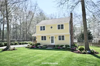 4 May Ave., Middleborough, MA 02346 - Photo 1