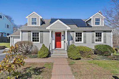 25 Riley Ave, Weymouth, MA 02189 - Photo 1