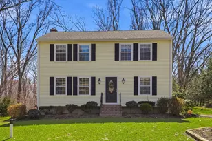 254 Handy St, Attleboro, MA 02703 - Photo 1