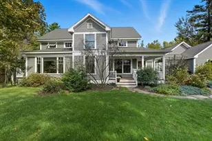 901 Roaring Brook Rd, Conway, MA 01341 - Photo 1