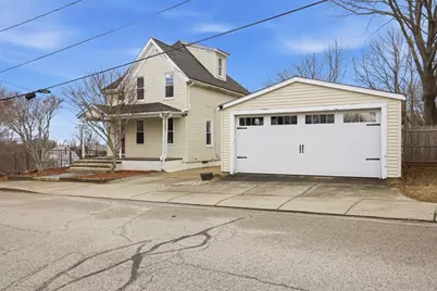12 Savery Ave, Plymouth, MA 02360 - Photo 1