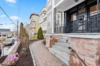 1150 Bennington St #1, Boston, MA 02128 - Photo 1