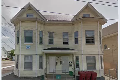 738 Central St #2, Lowell, MA 01852 - Photo 1