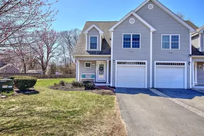 6 Tuckerdale #6, Millis, MA 02054 - Photo 1