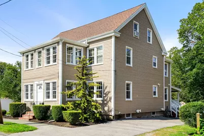 12 Chestnut St, Danvers, MA 01923 - Photo 1
