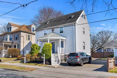 13 Hampshire St, Danvers, MA 01923 - Photo 1