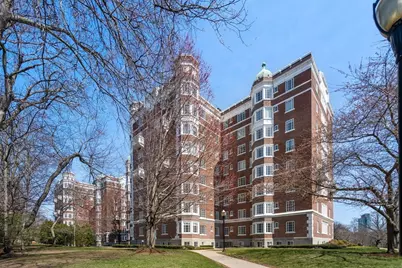 20 Chapel St #C807, Brookline, MA 02446 - Photo 1