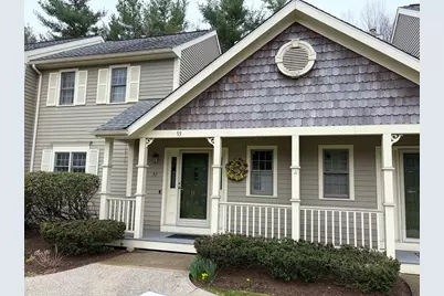 93 Ashley Lane #93, Middleborough, MA 02346 - Photo 1
