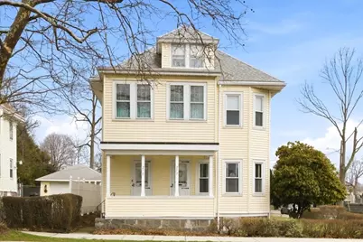 270 Southern Artery, Quincy, MA 02169 - Photo 1