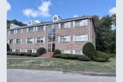 19 Fernview Ave #6, North Andover, MA 01845 - Photo 1