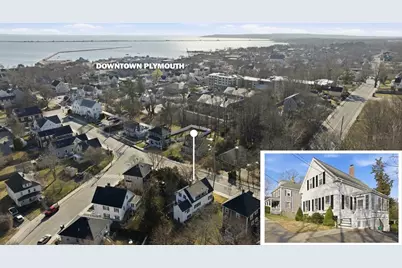 94 Allerton St, Plymouth, MA 02360 - Photo 1