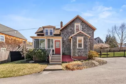 14 Morse Court, Manchester by the Sea, MA 01944 - Photo 1