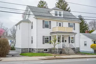 452-454 Quarry St, Quincy, MA 02169 - Photo 1
