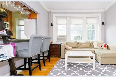 10 Jamaicaway #7, Boston, MA 02130 - Photo 1