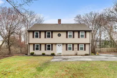 35 Wood Ave #35, North Andover, MA 01845 - Photo 1