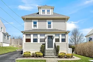 87 Wendell St, Winchester, MA 01890 - Photo 1